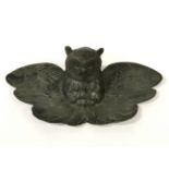 OWL INKWELL