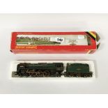 HORNBY RAILWAY TRAIN - BOXED