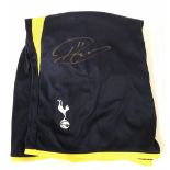 PAIR SPURS SHORTS - G BALE