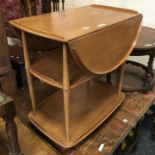 ERCOL TROLLEY