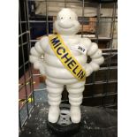 CAST IRON MICHELIN MAN