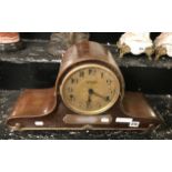 MANTLE CLOCK BY THE EASTERN WATCH CO. INDIA