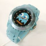 PAC-MAN WRISTWATCH