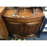 CHERRYWOOD CABINET