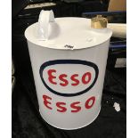 ESSO OIL CAN