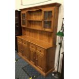 PINE DRESSER