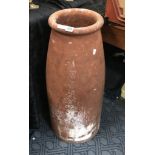 CHIMNEY POT