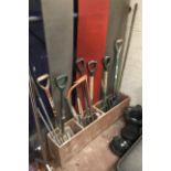 QTY GARDEN TOOLS