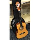 CHILDS ACOUSTIC GUITAR