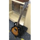 EPIPHONE SPECIAL 2 ELECTRIC GUITAR