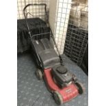 MOUNTFIELD PETROL MOWER