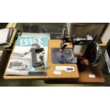 ESSEX MINI SEWING MACHINE