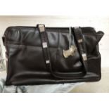 LADIES RADLEY HANDBAG & DUST COVER