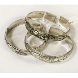 SET 3 BANGLES