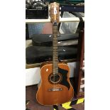 EKO RANGER 6 ACOUSTIC GUITAR