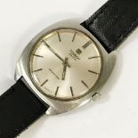 VINTAGE TISSOT GENTS WATCH & ANOTHER
