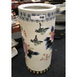 ORIENTAL UMBRELLA STAND