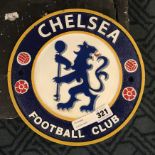 CHELSEA SIGN