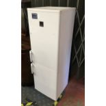 ZANUSSI FRIDGE /FREEZER