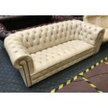 CHESTERFIELD SOFA