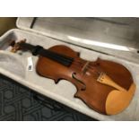 VIOLIN BY POEHLAND & FUCHS