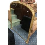 ANTIQUE MIRROR