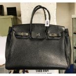 LADIES HANDBAG