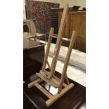 DALER TABLE TOP EASEL