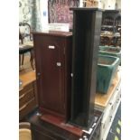 CD STAND & CABINET