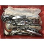 MIXED CUTLERY