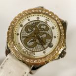 DESIGNER WATCH