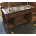 WASHSTAND