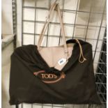 TODS HANDBAG