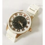 J.P.N SUPER DRY WATCH