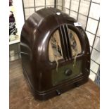 BAKELITE RADIO