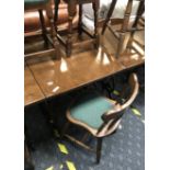 PUB TABLE & 2 CHAIRS
