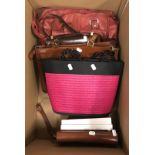 COLLECTION DESIGNER BAGS / PURSES