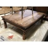 LARGE COFFEE TABLE