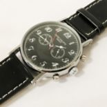 GENTS WRISTWATCH - SOLD AS SEEN HENCE THE PRICE