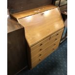 NATHAN TEAK BUREAU