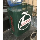 CASTROL OIL CAN