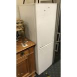 LOGIK FRIDGE FREEZER