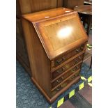 YEW BUREAU