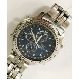 GENTS CHRONOGRAPH WATCH