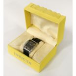 INVICTA BOXED WRISTWATCH