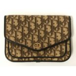 CHRISTIAN DIOR LADIES PURSE