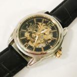 GENTS WRISTWATCH