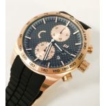 GENTS CHRONOGRAPH WATCH