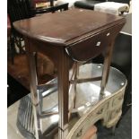 DROP LEAF TABLE