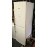 BOSH FRIDGE FREEZER